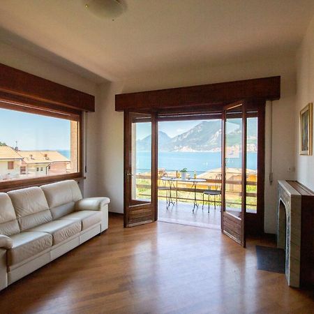 Villa Diana - Terrazza Sul Lago Assenza di Brenzone Exteriér fotografie